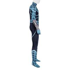 Marvel Spider-Man Fear Itself Suit - Deadpool Series Cosplay Costume - Halloweez