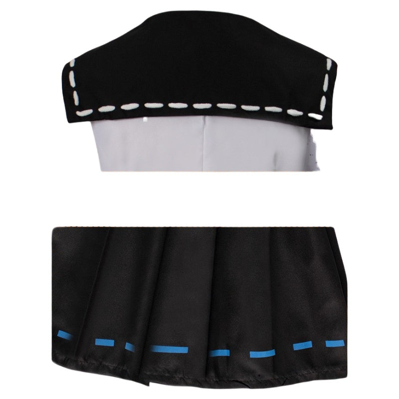 Fifth Personality cosplay Dream Witch Disciple Uniform Kawakami Tomie 2D costume women's set