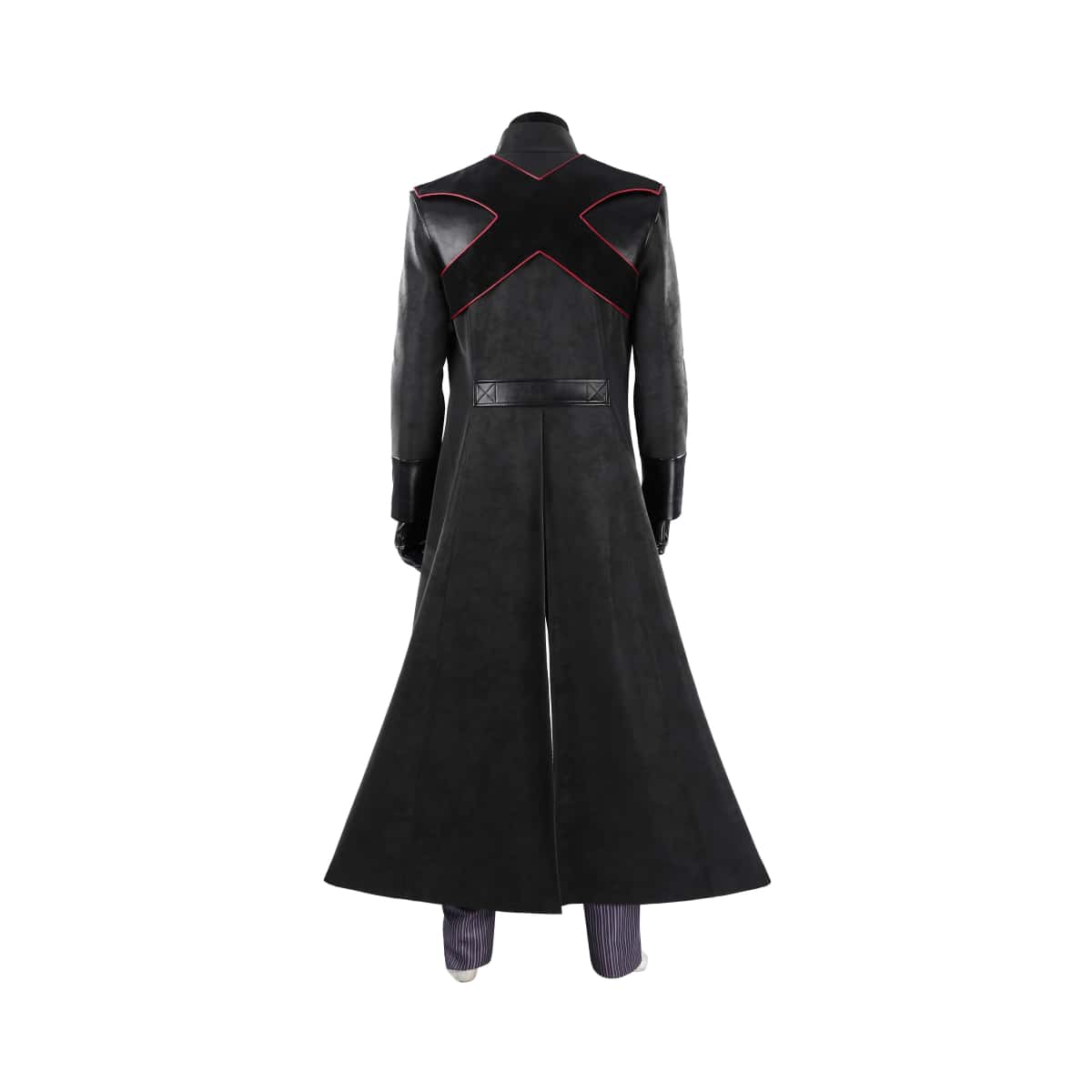 Avengers 5 Doomsday Nightcrawler Cosplay Costume, Custom High-end for Halloween & Comic Con - Halloweez
