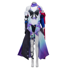 Halloweez: Seele Cosplay Costume | High-Quality, Ideal for Honkai: Star Rail Enthusiasts