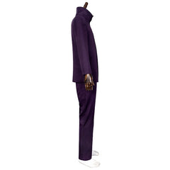 Halloweez Satoru Gojo Cosplay Costume - Perfect for Halloween Parties