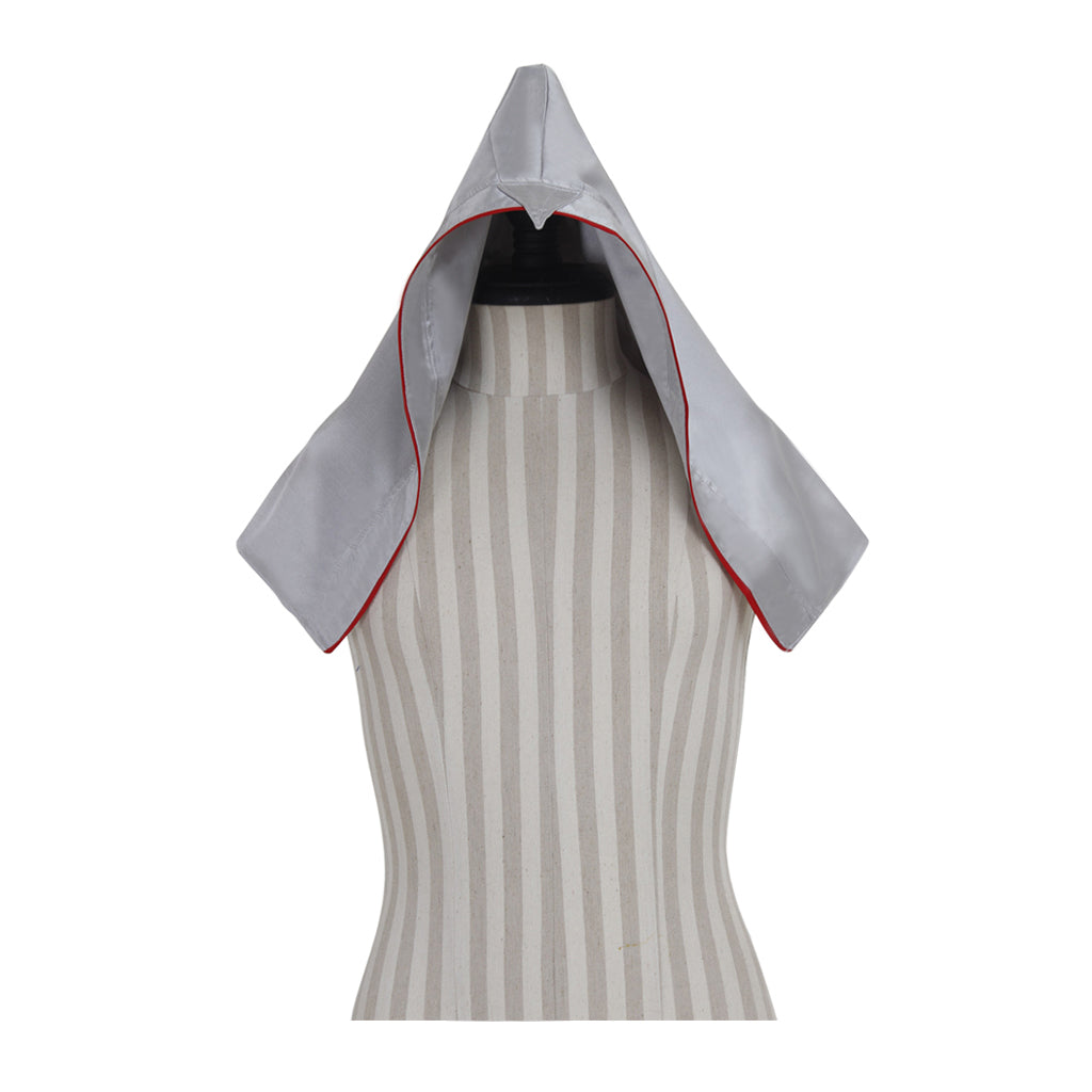 Stylish Halloweez Cosplay Costume - Ezio Assassin, Connor Sweater, Pants, Coat Ensemble for Roleplay
