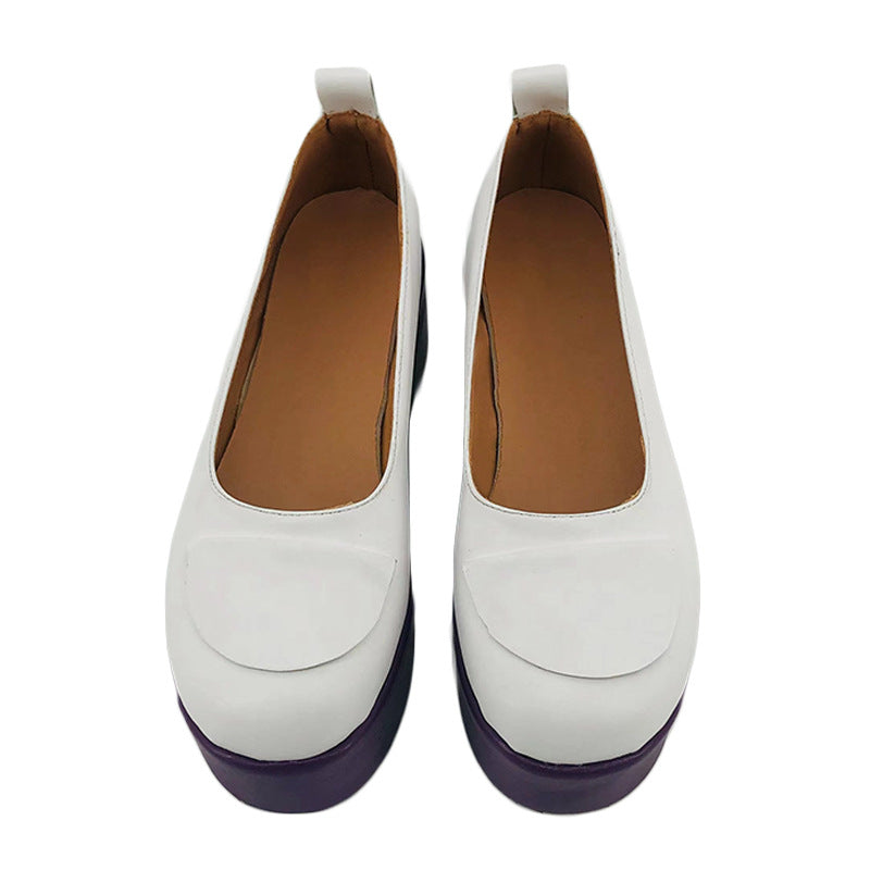 GachaClub000COS鞋cosplay动漫展二次元演出鞋子 - Cosplay Shoes for Anime Conventions - Halloweez