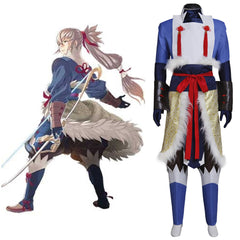 Halloweez Fire Emblem Fates Cosplay Battle Suit Full Set | Premium Game Cosplay Outfit