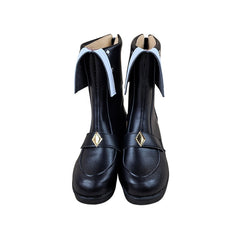 2217 Kusanagi Nene Project Sekai Cosplay Shoes for Anime Conventions - Halloweez