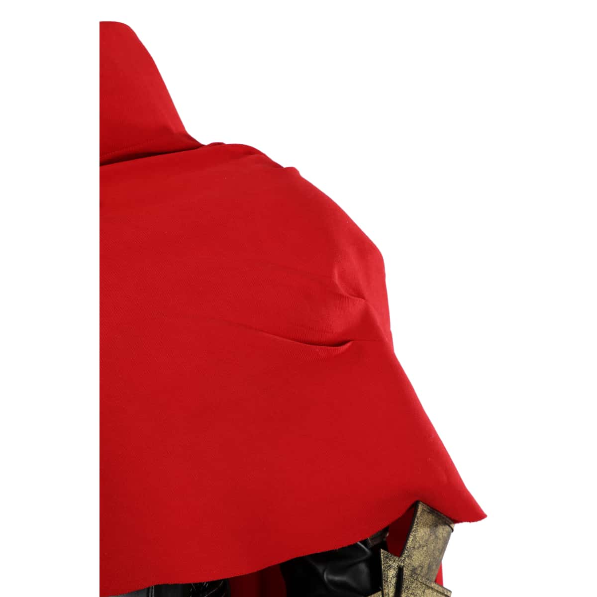 Final Fantasy VII Revelation Vincent Valentine Cosplay Costume, Custom High-end for Halloween & Comic Con - Halloweez