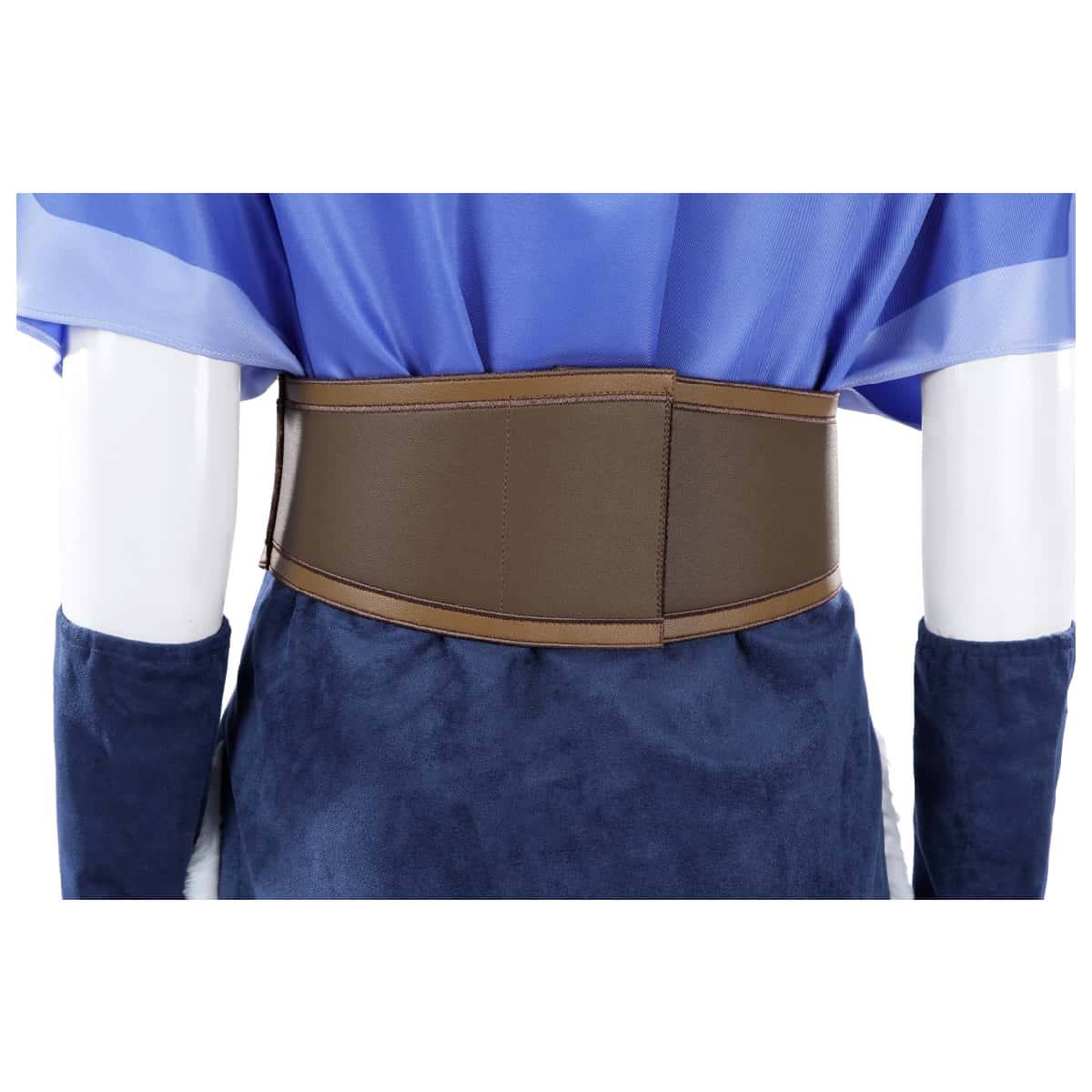 Avatar The Last Airbender Katara Cosplay Costume, Custom High-end for Halloween & Comic Con - Halloweez
