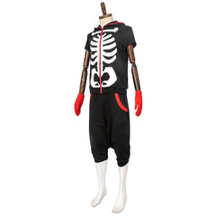 Disfraz de cosplay de Kabane para Halloween: ropa exclusiva para Halloween y fiestas