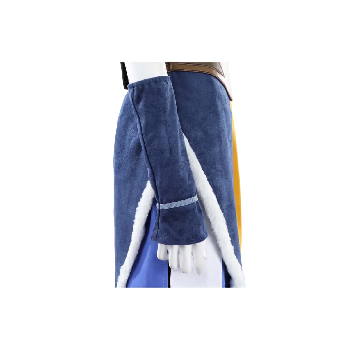Avatar The Last Airbender Katara Cosplay Costume, Custom High-end for Halloween & Comic Con - Halloweez