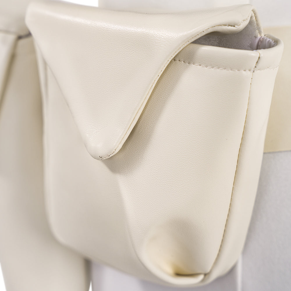 Star Wars Episode II Attack of the Clones Padmé Amidala Statue Miniature Collectible Figure - Halloweez