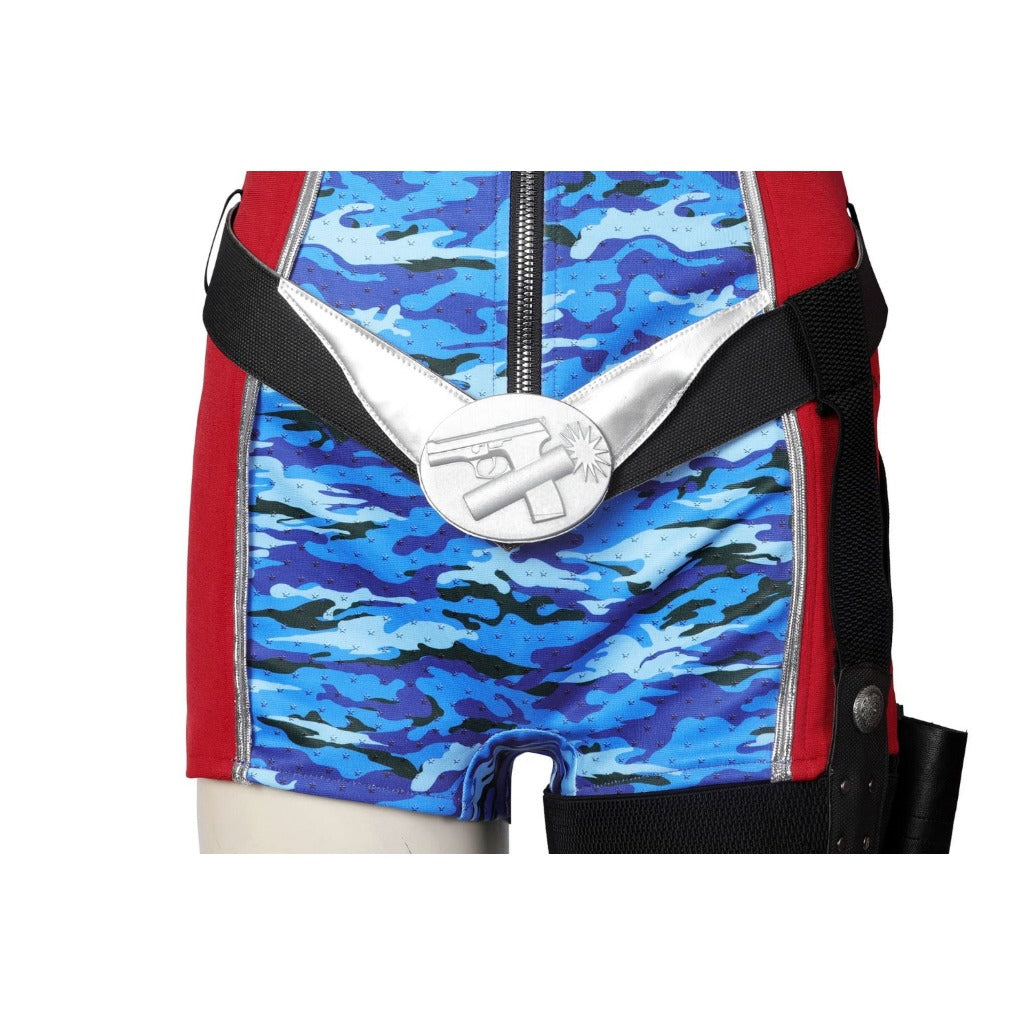 The Boys Season 4 Firecracker Cosplay Costume - Premium Quality Outfit - Halloweez