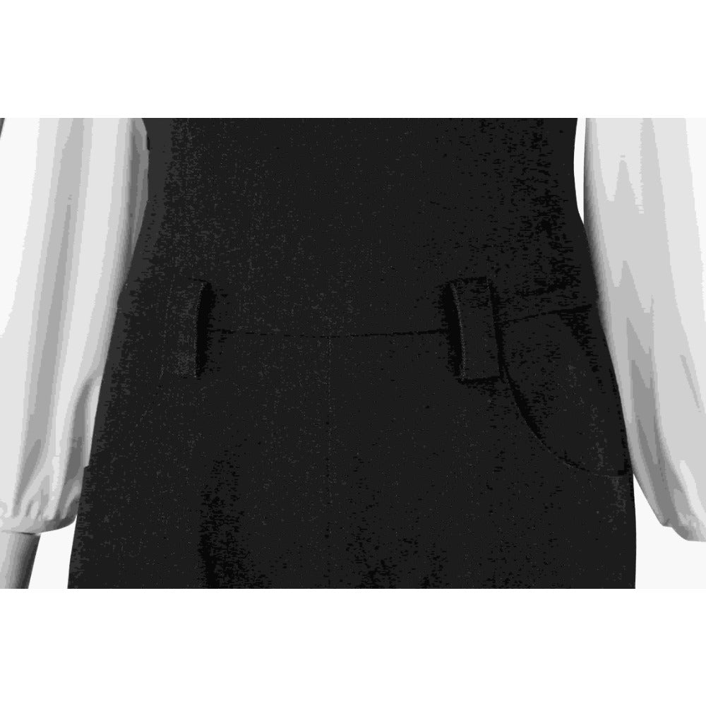 Monster Hunter Wilds Alma Cosplay Costume - Premium Quality Game Character Outfit - Halloweez