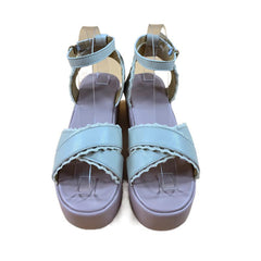 Nana Komatsu Nana Cosplay Shoes for Anime Conventions and Performances - Halloweez