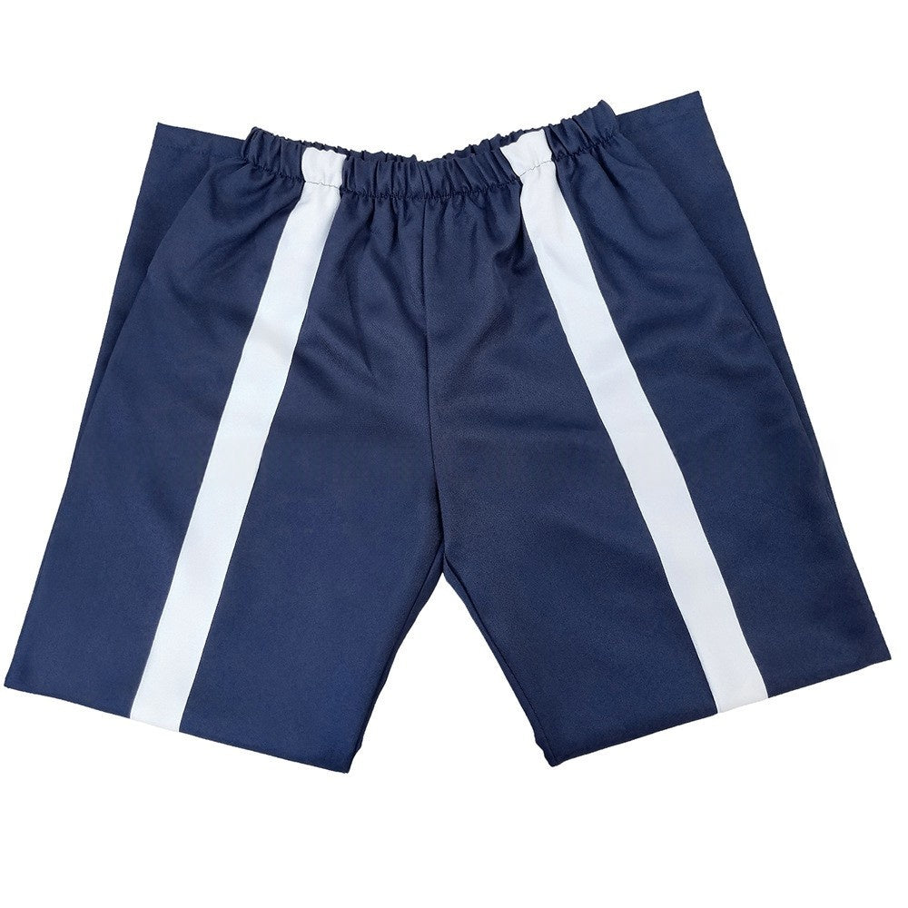 My Hero Academia Cosplay Katsuki Bakugo Tenya Iida Shoto Todoroki High School Gymnastics Uniform - Halloweez