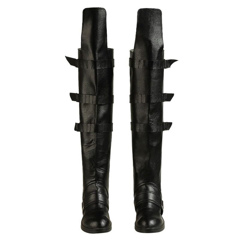 Halloweez Fortnite Fate Cosplay Costume - Perfect for Halloween and Parties
