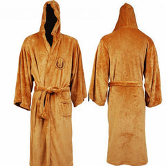 Galactic Empire COS Pajamas Bathrobe Sleepwear for Star Wars Fans - Halloweez