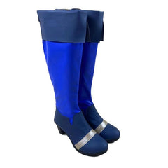 1882 Balala the Fairies: Dreamy Melody Prince Youle Cosplay Shoes for Anime Expo - Halloweez