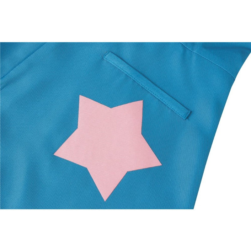 Costume de Cosplay de Cure Star Twinkle Pretty Cure pour Halloween - Tenue uniforme Hoshina