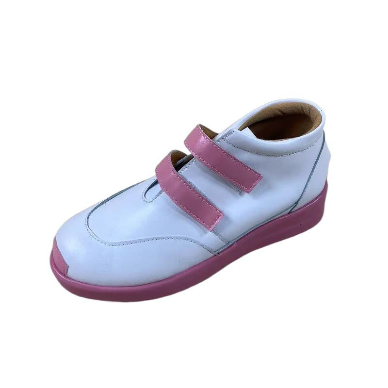1897 Time Agent Li Tianxi (Xiao Xi) Li Tianchen Cosplay Shoes for Anime Conventions - Halloweez