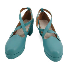 Honor of Kings Yao Cosplay Shoes for Anime Conventions and Performances - Halloweez