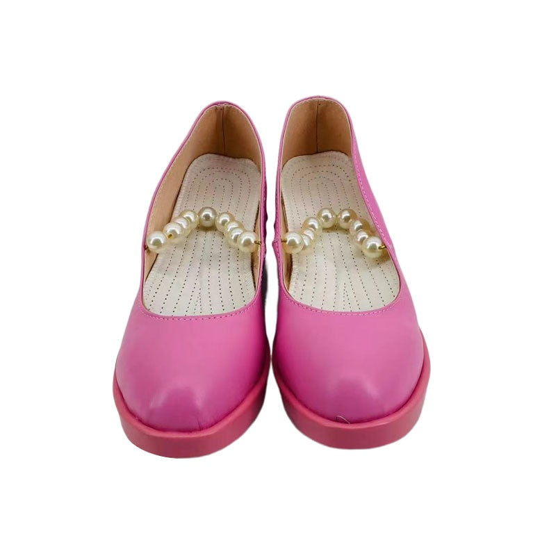 1161 Fifth Avenue Cosplay Shoes for Anime Conventions and Performances - Halloweez