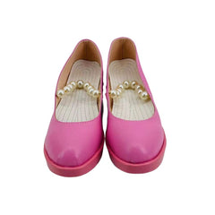 1161 Fifth Avenue Cosplay Shoes for Anime Conventions and Performances - Halloweez