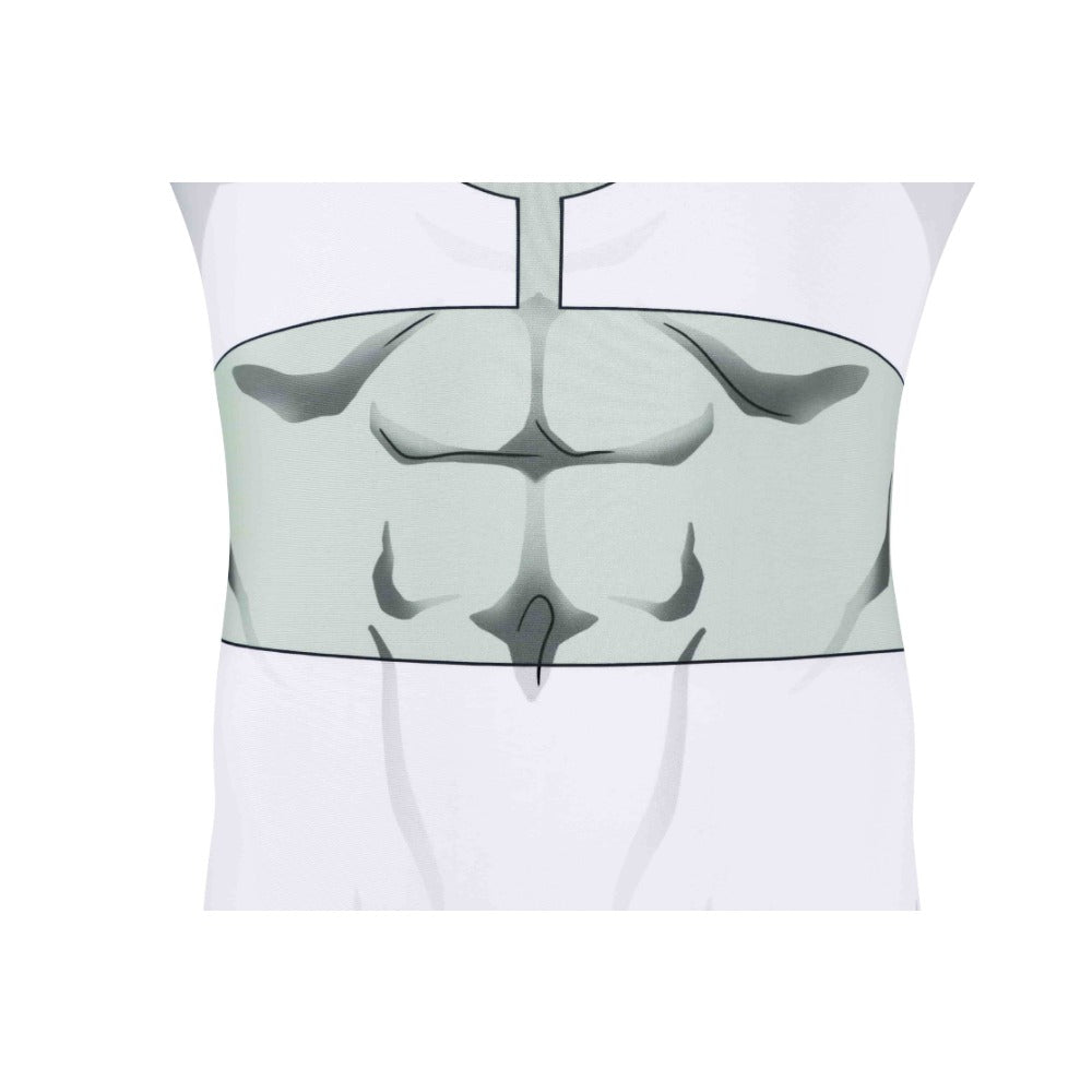 Invincible Season 3 Conquest Cosplay Costume - Official TV Series Outfit - Halloweez