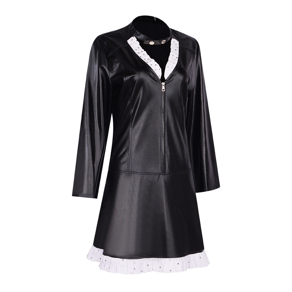 One Piece Nico Robin Cosplay Costume - Demon Child of Ohara - Anime Role Play Outfit