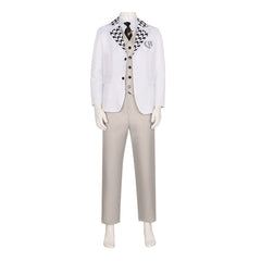 Blue Lock Sports Uniform Cosplay Costume - Isagi Yoichi, Bachira Meguru, Mikage Reo Anime Outfit Set - Halloweez