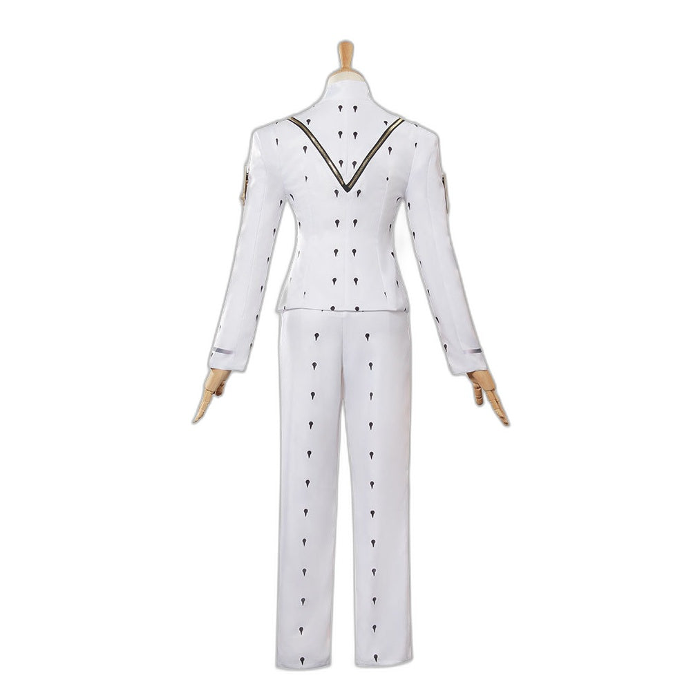 JOJO's Bizarre Adventure COS Golden Wind Bruno Bucciarati Cosplay Costume - Halloweez