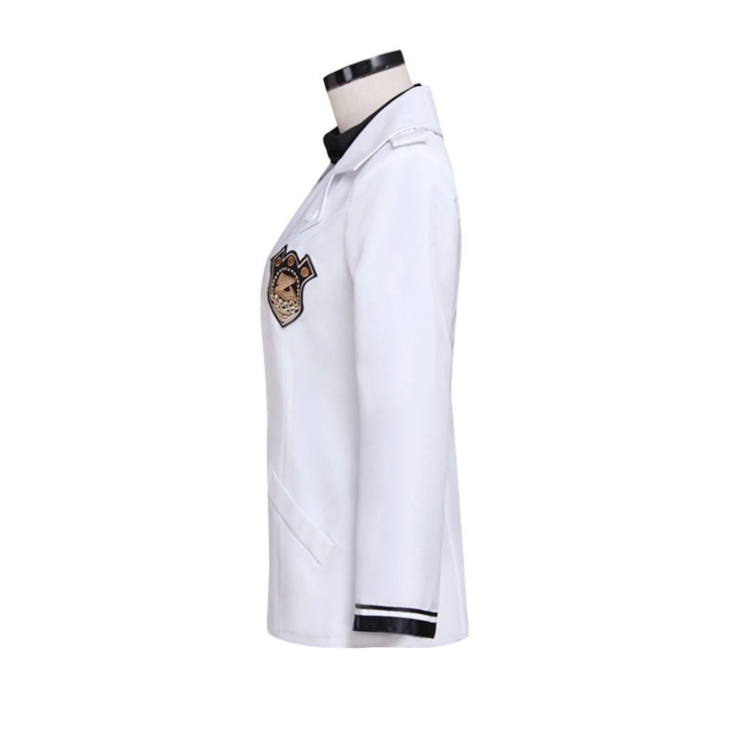Halloweez Mystic Messenger ZEN Cosplay Costume | Premium Game Cosplay Outfit | Fan Favorite - Halloweez