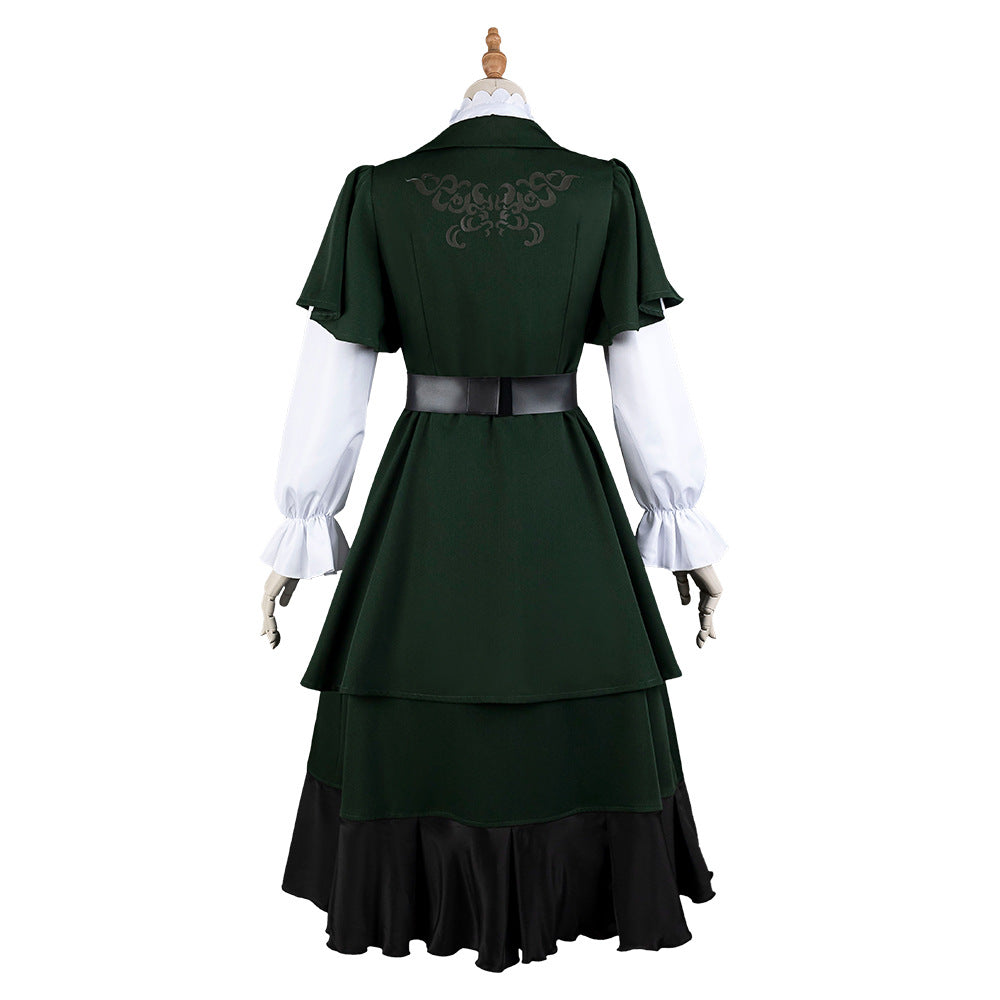 lovelive - Mifune Shioriko Cosplay Costume - Halloweez