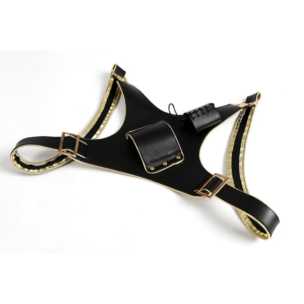 Loki Season 2 Cosplay Costume - Premium Quality TV Series Outfit - Halloweez