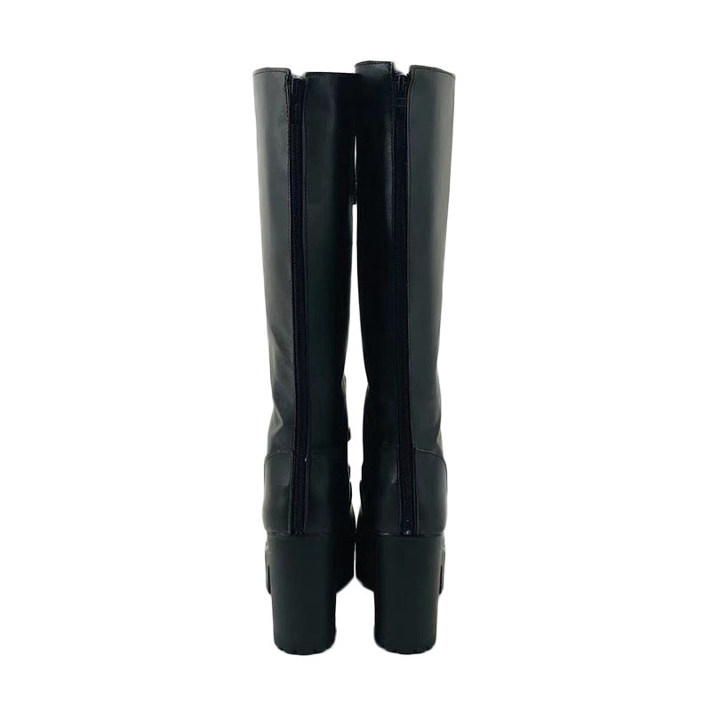 Ensemble Stars Sakuma Rei Cosplay Shoes for Anime Conventions - Halloweez