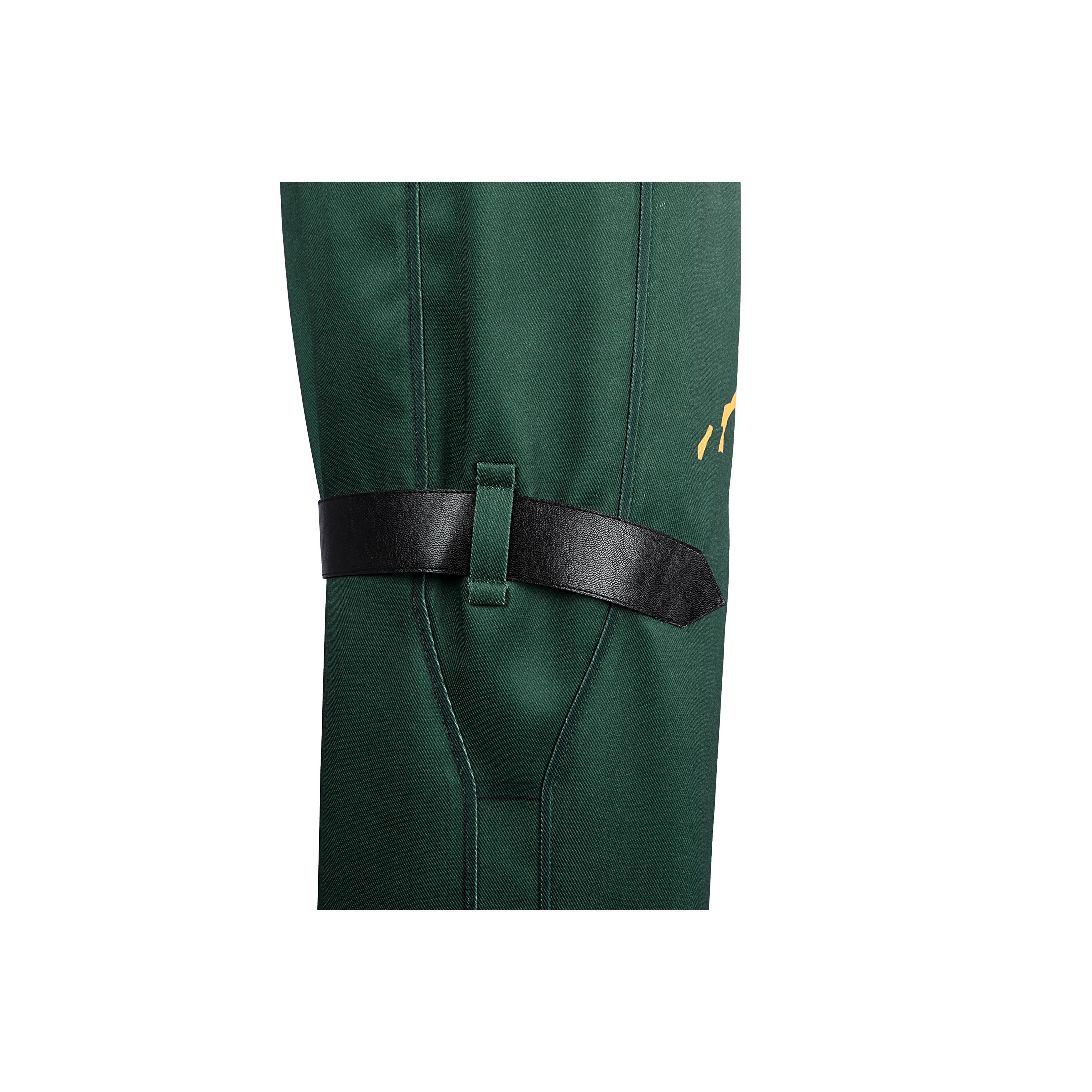 Yoru Cosplay Costume from VALORANT – Full Set with Mask, Gloves & Accessories - Halloweez