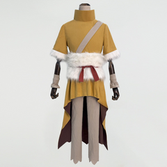 Dr.STONE Saionji Ukyo Cosplay Costume, Custom Made for Halloween & Comic‑Con