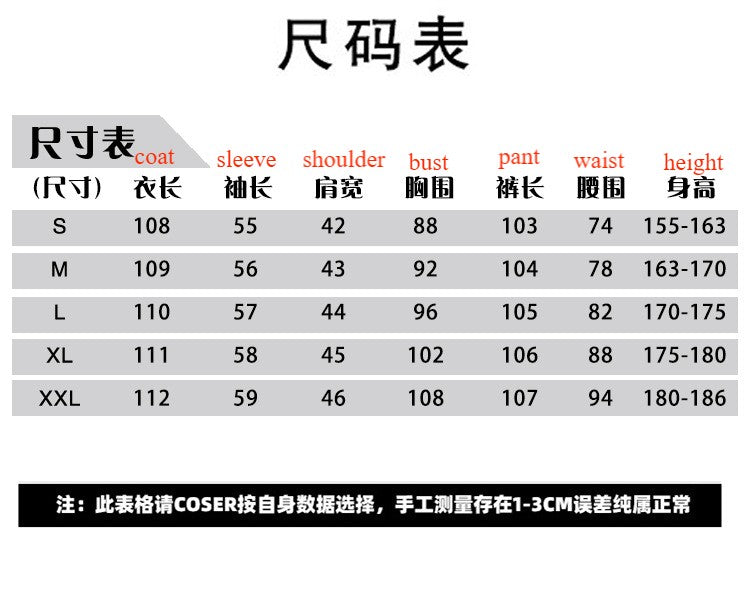 Dr. Eggman Movie Same Cosplay Full Set Halloween Costume from Sonic the Hedgehog 2 - Halloweez