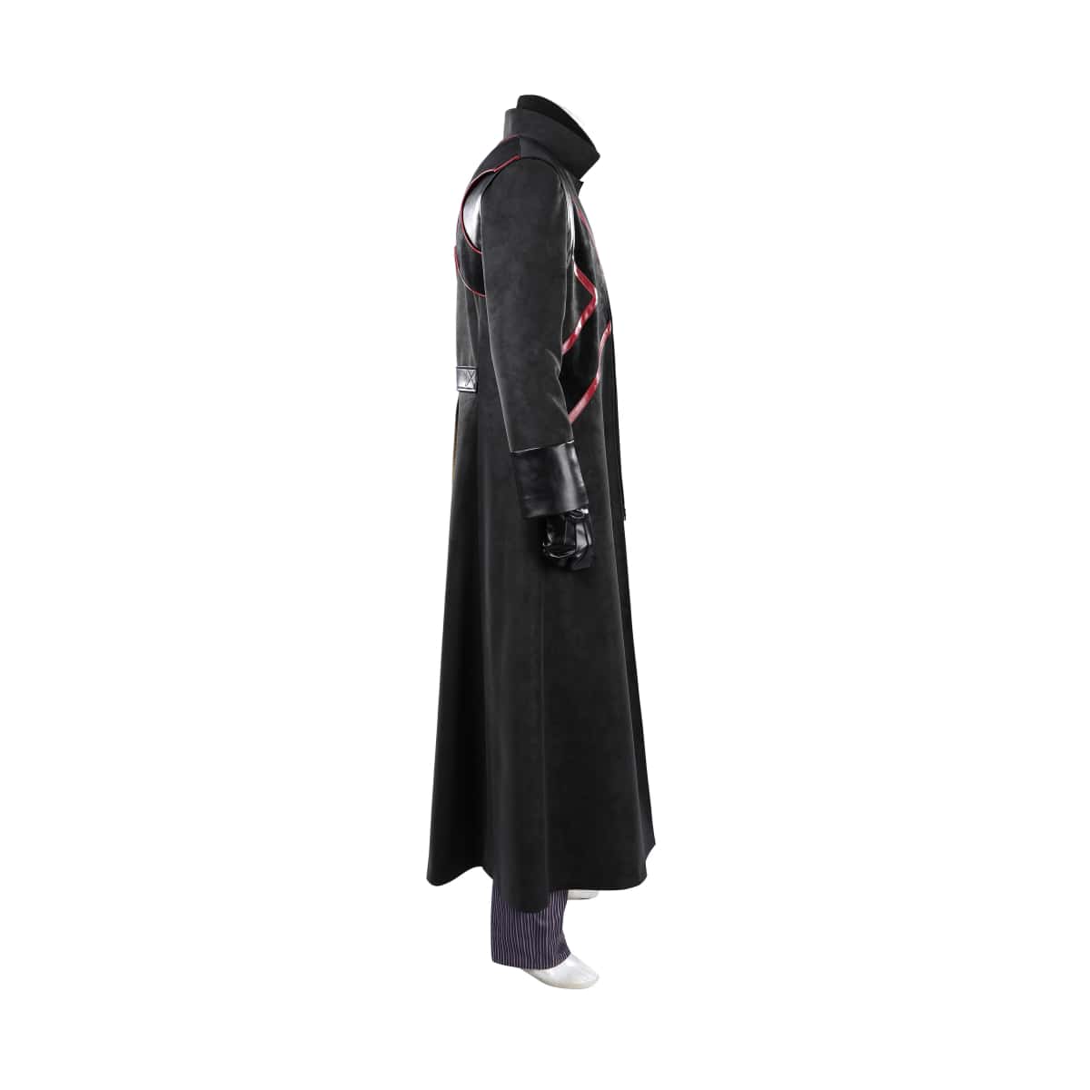 Avengers 5 Doomsday Nightcrawler Cosplay Costume, Custom High-end for Halloween & Comic Con - Halloweez