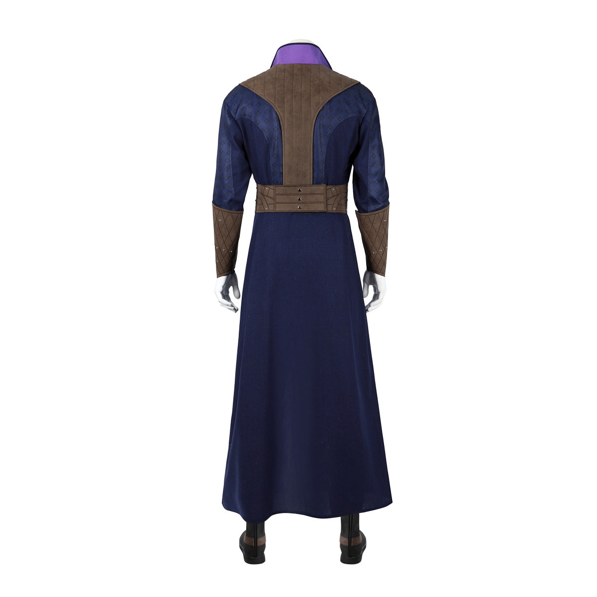Baldur's Gate Gale Dekarios Cosplay Costume - Halloweez