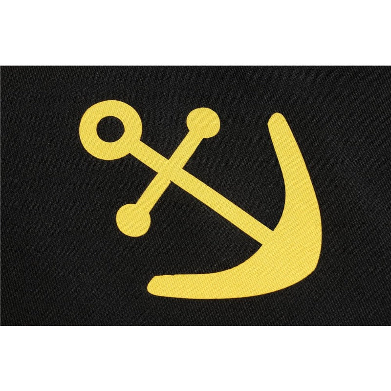 Halloweez Juzo Okita Space Battleship Yamato Cosplay Costume for Halloween - Halloweez