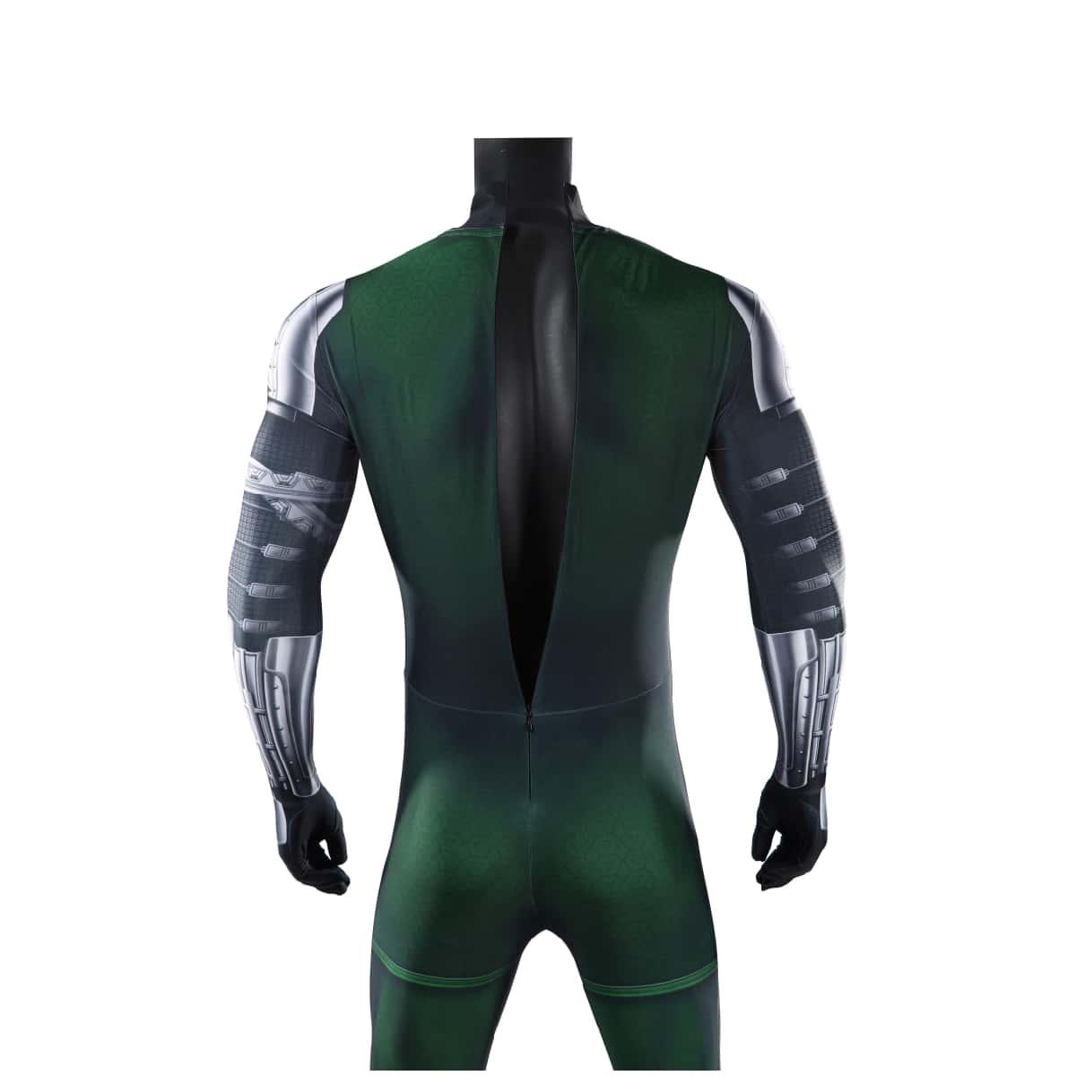 Avengers 5 Doomsday Doctor Doom Cosplay Costume, Custom High-end for Halloween & Comic Con - Halloweez