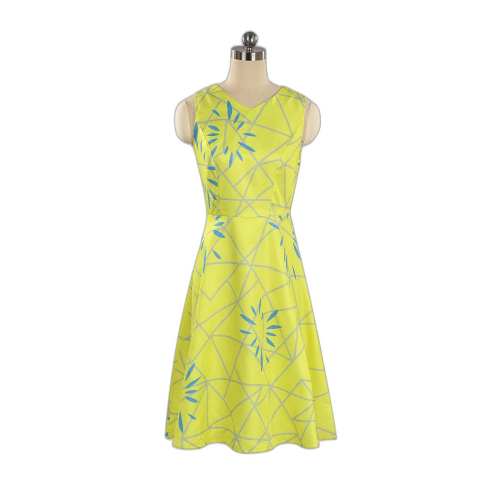 Halloween costume Inside Out 2 cosplay Joy Sadness anime costume for movie fans - Halloweez