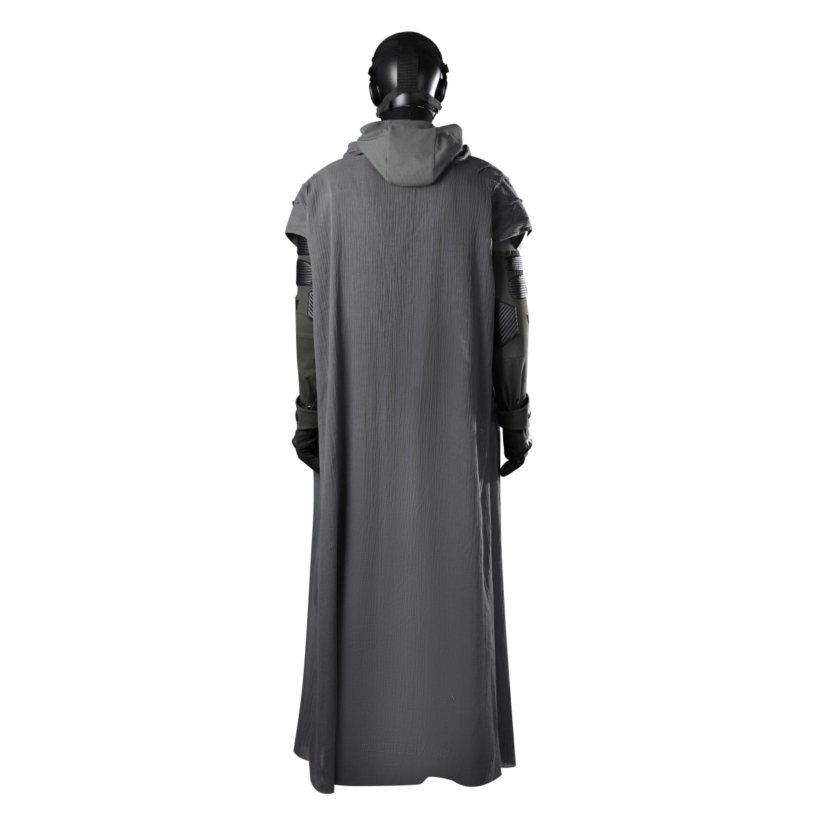 Dune 2 Paul Atreides Cosplay Costume - Premium Movie Replica - Halloweez