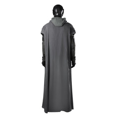 Dune 2 Paul Atreides Cosplay Costume - Premium Movie Replica - Halloweez