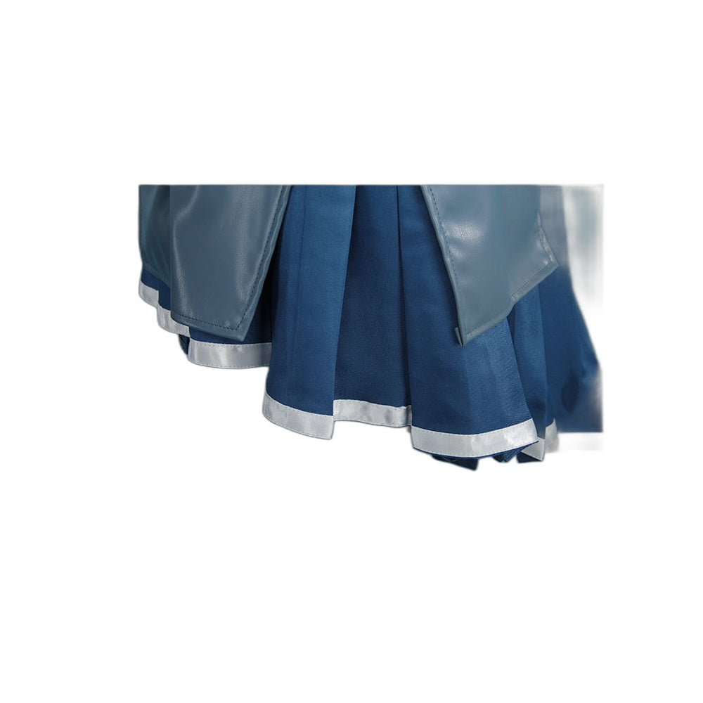 Halloween Costume Magical Girl Cosplay Nero Alice Lolita Maid Dress Anime Style - Halloweez