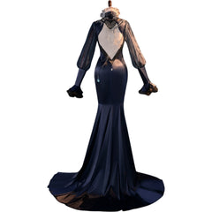 DM Dimension Hall No Time Lost Cosplay Yelena Game Anime Cosplay Costume Dress Women's Set - Perfect for Halloween, Conventions, and Cosplay Events