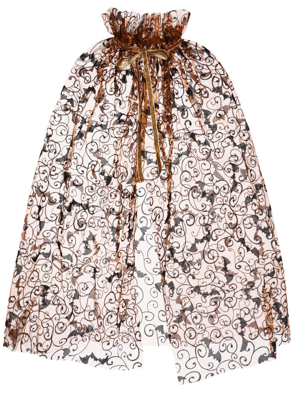 Halloween Magic Set Wizard Hat Cloak Broom Set Creative Cosplay Props Wholesale - Halloweez