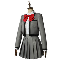 Uniforme escolar JK de Hikari Kagura, edición premium de Starlight Revue de Halloweez