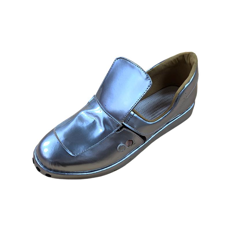 Kamen Rider Immortal Zombie Cosplay Shoes for Anime Conventions - Halloweez