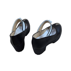 2195 Nu: Carnival Olivine Cosplay Shoes for Anime Conventions and Performances - Halloweez